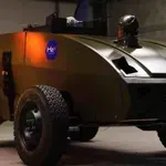 Hermione: Prvo bespilotno kopneno vozilo na vodonik je činjenica – Koja ga je zemlja razvila?