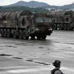 „Noćna mora“ za Pjongjang je stigla: Južna Koreja lansirala balističku raketu Hjunmu-5 bojeve glave od 7,7 tona