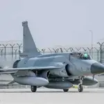 Još jedna zalivska država razmatra JF-17: Pakistan brzo širi krug kupaca svojih borbenih aviona