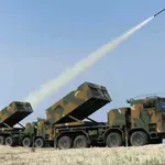 Treći udarac za američki HIMARS u Evropi: Norveška bira južnokorejski K239 Chunmoo
