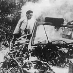 Montgomeri protiv Romela, lov na pustinjsku lisicu koji se završio drugačije