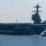 Supernosač klase Ford konačno na moru: USS „Džon F. Kenedi“ ulazi u presudnu fazu testiranja