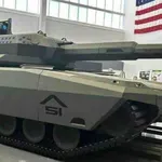 Amerika menja tenk zbog dronova: M1E3 Abrams pokušava da preživi novu eru rata