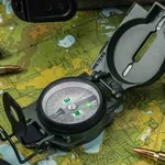 Zašto kompas nikada neće nestati, čak ni u doba GPS-a