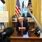 Posle Venecuele – Trampove mete su Grenland, Iran, Meksiko, Kolumbija i Nigerija: Gde će SAD poslati trupe?