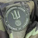 „Međunarodna legija“ raspuštena: Kijev prebacio strane plaćenike u jurišne trupe