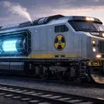 Nuklearna lokomotiva se vraća iz zaborava: Rusija razmatra pogon koji je decenijama važio za nemoguć