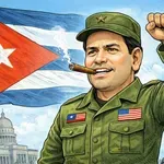 Posle Venecuele na red došla Kuba: Tramp bi Rubija za „Fidela“ – Monroova doktrina bez rukavica