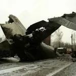 Nemoćni džin: Pad An-124 u Irkutsku, 35 sekundi leta i tragedija bez odgovora