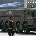 CJ-1000: Kina tvrdi da je prva na svetu sa kopnenom hipersoničnom raketom na skremdžet pogon