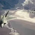 F-22 u Izraelu, F-16 na Dijegu Garsiji: Kineski sateliti navode na zaključak da je rat sa Iranom već isplaniran