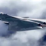 Amerikanci otkrili „srce“ lovca F-47: Motor XA103 otvara novu fazu trke za lovca 6. generacije