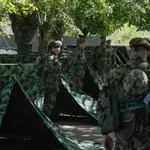 Logorovanje: kako su nastali vojni logori i zašto su danas gotovo prevaziđeni