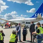 Četiri NATO „vazdušne bolnice“ u Žešovu, da li su evakuisani visoki oficiri iz Ukrajine?