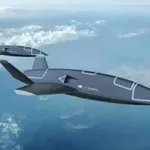 SRC 100 Razor: Španci predstavili najnapredniji evropski stelt dron u Rijadu