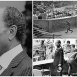 Ubistvo Anvara el Sadata: atentat uživo pred kamerama koji je potresao Egipat