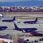 Američki tankeri u Sofiji i nosač „Gerald R. Ford“ na Kritu: Udar na Iran sve izvesniji u narednih 10 dana