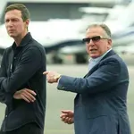 Tri ratna fronta sveta u rukama dvojice pregovarača – Tajna misija biznismena Vitkofa i Kušnera