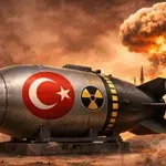 Turska prvi put priznala moguću izgradnju nuklearnog arsenala – kako će NATO i Izrael odgovoriti?