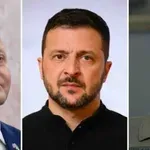 Bitka za Kijev: Budanov balansira uz Trampa, London gura Zalužnog, a Zelenski pod pritiskom mirovnog roka