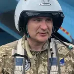 Poginuo pukovnik Oleksandr Dovgač: Ukrajina izgubila jednog od svojih najiskusnijih pilota