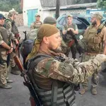 Policijski puk „Kijev“: ko su dobrovoljački bataljoni koji su sa Majdana ušli u policiju i rat u Ukrajini