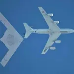 Kineska firma „pratila“ američke bombardere iznad Irana: kako su tankeri otkrili operaciju „Epska bes“?