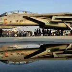 Iran ponovo podigao F-14: mogu li američki lovci iz doba šaha da obaraju Tomahavke?