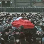 Staljinova sahrana „na bis“: kako je vođa SSSR prvo položen u mauzolej, a zatim tajno uklonjen