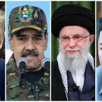 Tramp „obezglavljuje“ međunarodni legitimitet, nakon Madura i Hamneija, Kim Džong Una na giljotinu