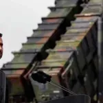 Rat protiv Irana guta Patriote brže nego što se prave: Ukrajina ostaje bez štita dok Zaliv prazni arsenale