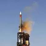 Slovačka dobila izraelski Barak MX: Nova PVO baterija već štiti nuklearne elektrane