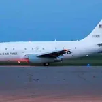 „Letelica duh“ iznad Floride: najmisteriozniji Boeing 737 pojavio se tokom misije Artemis II