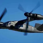 Cheyenne II ulazi u službu: Novi tiltrotor MV-75 menja američku vojnu avijaciju