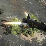 Kijev u tajnosti dobio švedske rakete RBS 15: u napadu na platformu Sivaš korišćen sistem „Gungnir“?