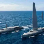 Amerika predstavlja „Spektr“: Bespilotni lovac na podmornice dug 52 metra, dometa 14.000 kilometara