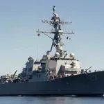 100.000 konjskih snaga na talasima: USS Patrick Gallagher započeo probe uoči operativne službe