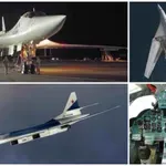 Beli labud i milijarde izgubljenih dolara: kako je Tu-160 naterao Zapad da menja protivvazdušnu odbranu