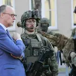 Američki pukovnik ulazi u komandnu strukturu Bundesvera: partnerstvo ili tihi gubitak suvereniteta?