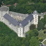 Zamak Wewelsburg: tajna škola esesovca i okultni centar Trećeg rajha