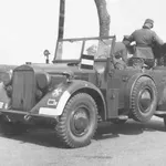 Horch: zaboravljena elita nemačke auto-industrije koja je pravila i luksuzna i ratna vozila