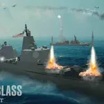 Amerika vraća bojni brod iz mrtvih: Nuklearni USS Defiant klase Tramp služiće kao plutajući arsenal protiv Kine