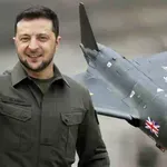 London šalje najveći ikada paket dronova Kijevu: 120.000 bespilotnih letelica udariće Ruse ove godine