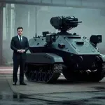 „Rusi se predali robotima“: Zelenski kaže da su ukrajinske snage zauzele položaj samo dronovima, bez pešadije