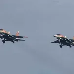 Lovci sa najvećim dometom na planeti stigli u Afriku: Alžir dobio prve Su-34M