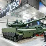 Novi „Karpat“ izaziva Abrams i Leopard: Češka i Turska predstavile tenk za ratove budućnosti