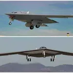 Trka za „nevidljive” na nebu: SAD ubrzavaju B-21 Raider dok Kina gura svoj H-20