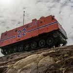 Američki promašaj, sovjetski trijumf: Harkovčanka, vozilo koje je preživelo −80°C i osvojilo Antarktik