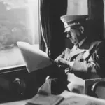 Vođa koji je voleo vozove: kako je Hitler upravljao frontom iz pokretnog štaba