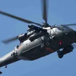 Kina razvija leteći lovac na podmornice: helikopter nosi elektromagnetni senzor širok 25 metara